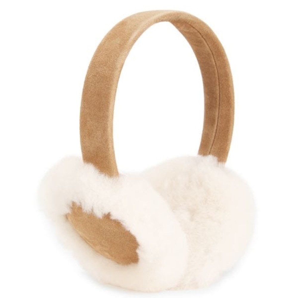 UGG Chestnut Earmuffs